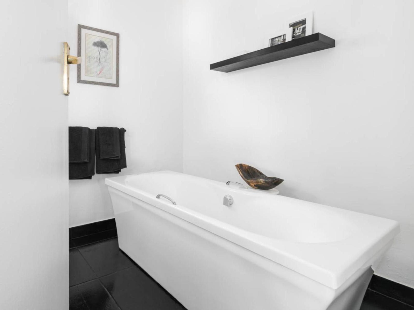 Temenos Retreat Hotel McGregor Ruang foto